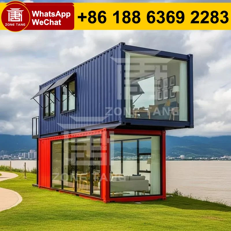 

Контейнерные здания Складная конструкция Умная технология Плоский пакет Домашний огнестойкий Предварительно запечатанный дом Влагостойкий Сельская кабина