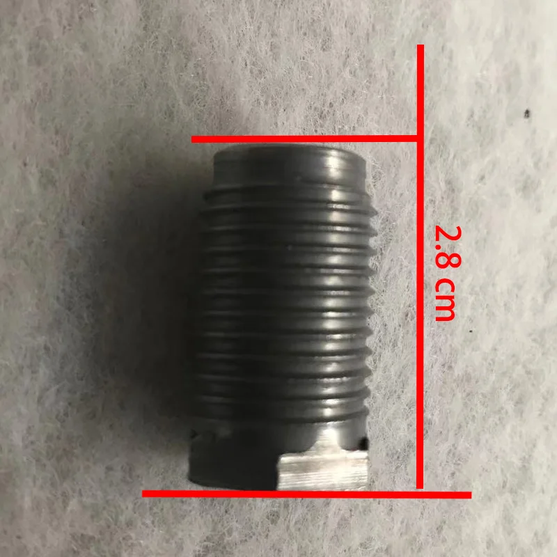 For Mercedes-Benz Series Headlight Adjustment Screw Housing Nut Headlight Kit Metal Screw Alignment NUT Universal Model