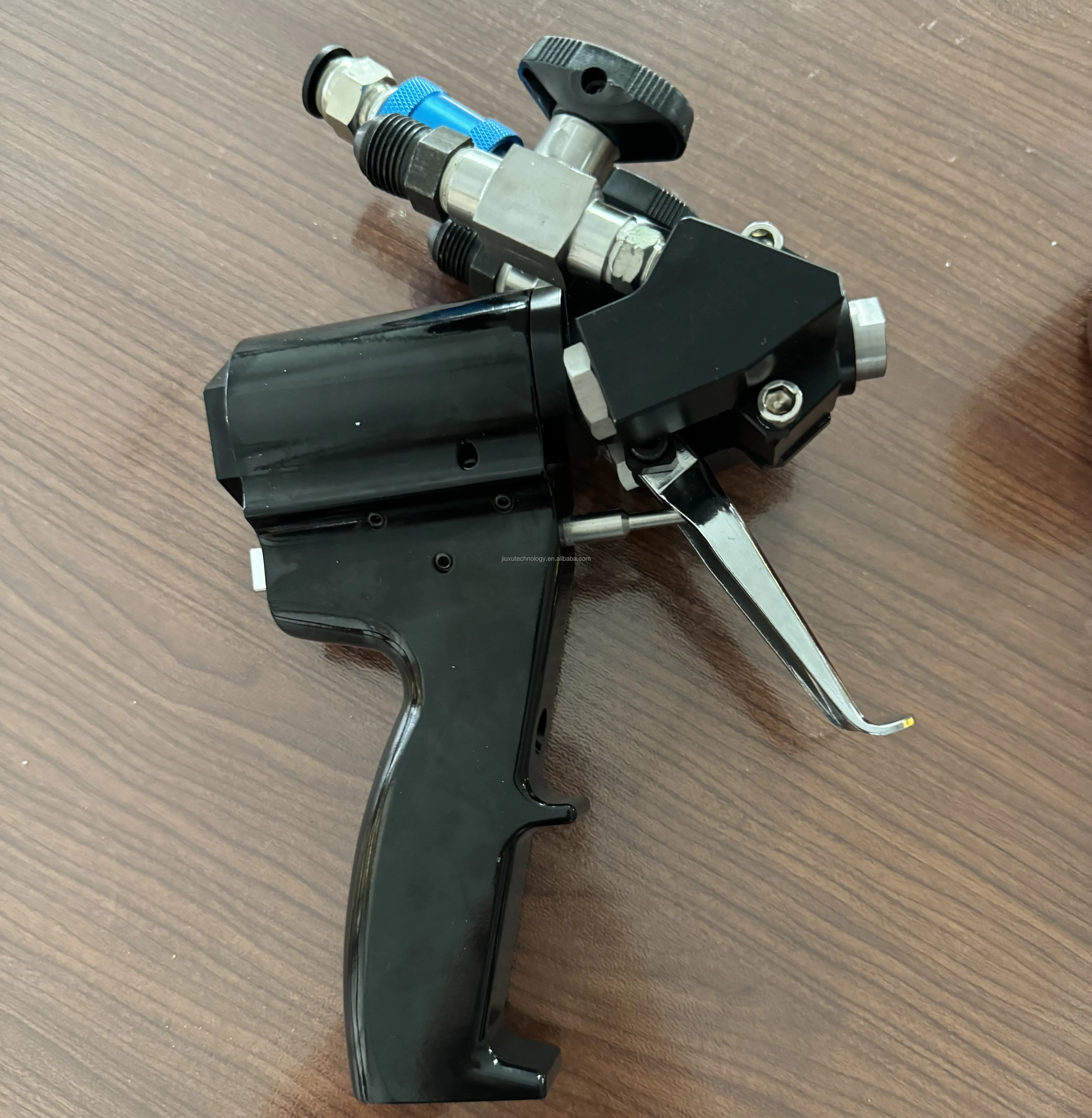 

Hot Sale JNJX Factory Supply Large Flow P2 Spray on Stock