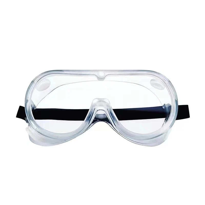 

Protective Glasses Anti-splash Anti-fog Goggles Myopia Anti-wind Sand-dust Can Wear Water Festival Labor Protective Eye Mask