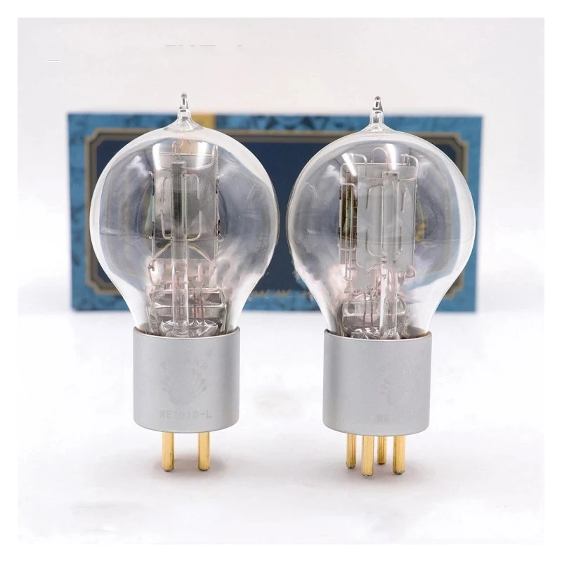 

PSVANE WE101D electronic tube 1:1 re-engraved 101D vacuum tube new authentic original precision matching