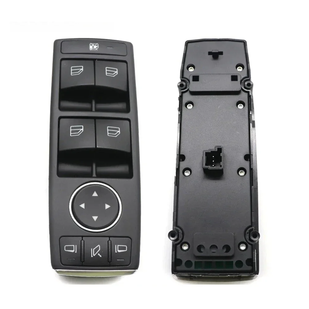 A2128208310 Car Electric Power Window Switch Front Left Driver Side For Mercedes C-CLASS W204 E-CLASS W212 W207 C207