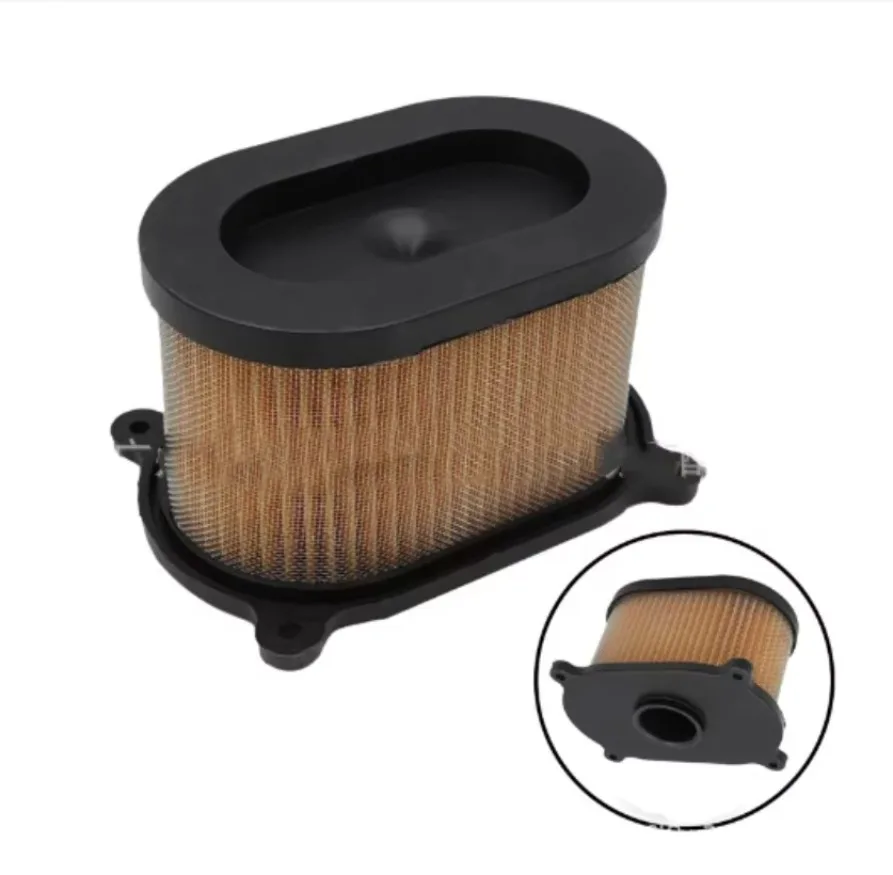 Applicable To Fit For Korea Hyosung GT250R 650R GV650 GT250 Air Filter Air Filter 1x