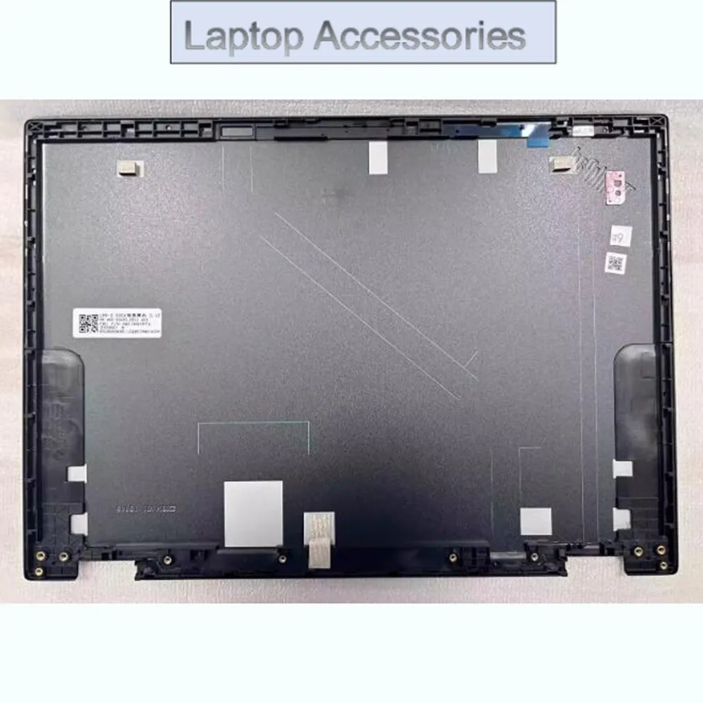 

F New For Lenovo ThinkPad L13 YOGA Gen4 Lcd Rear Cover Top Screen Case 5M11H62874