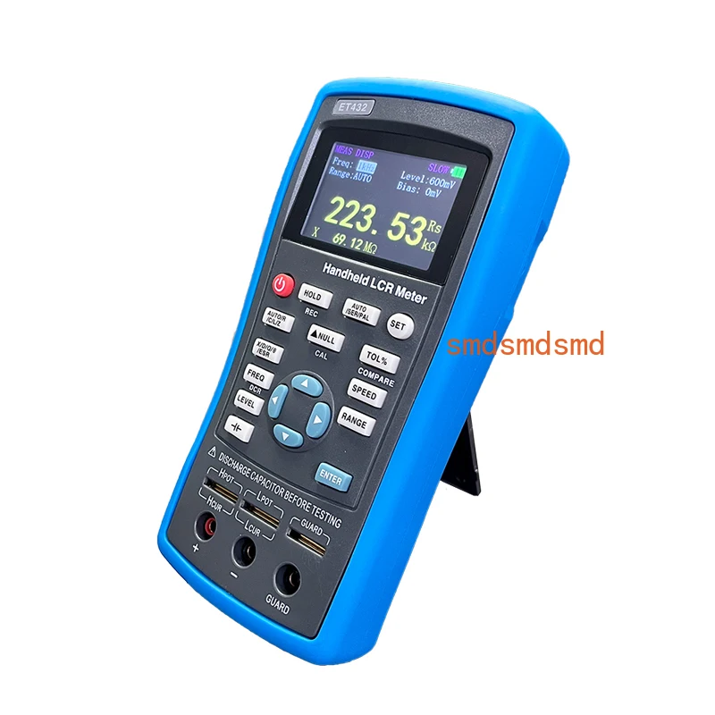 ET432 ET430 ET433 C…