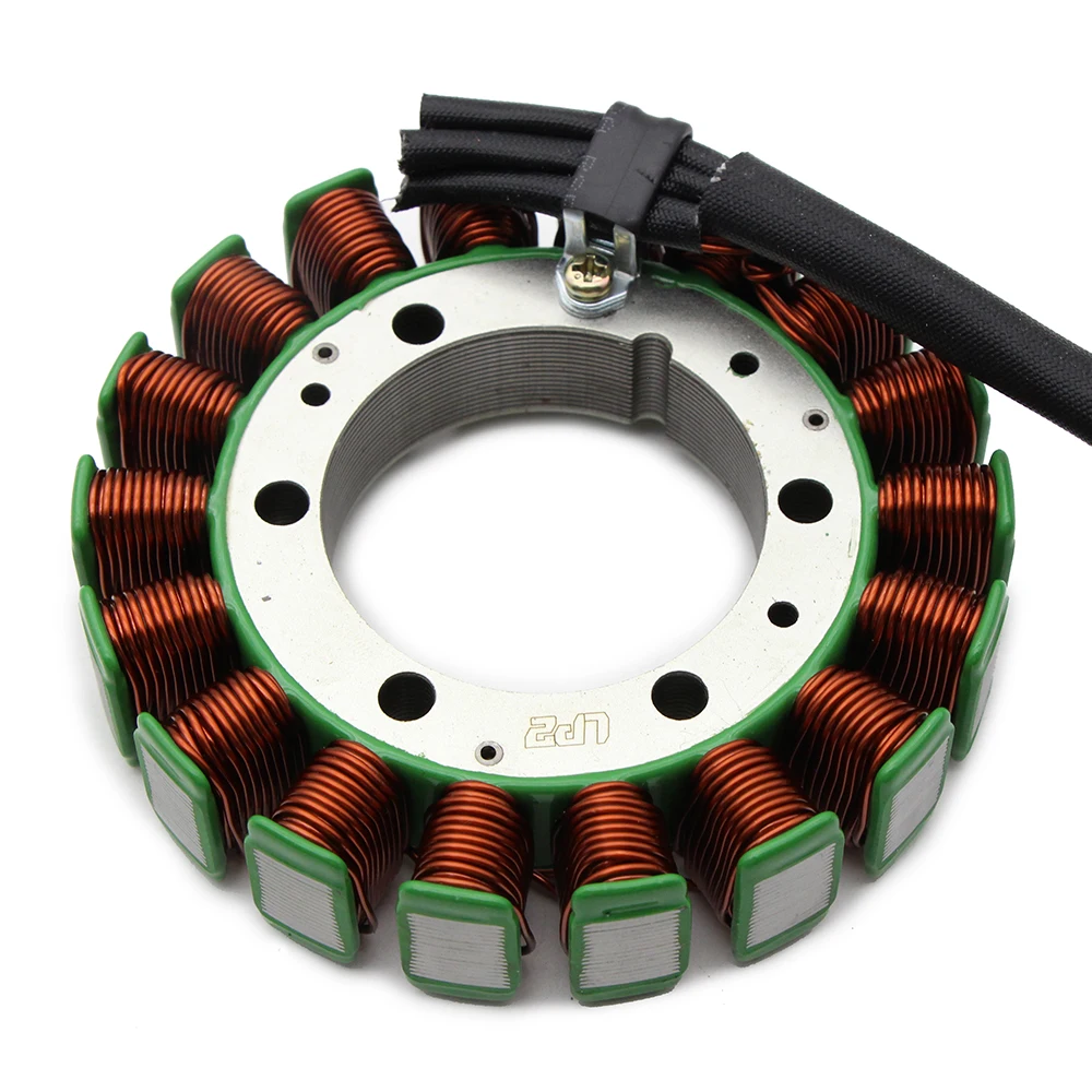 31401-42F00-000 Motorcycle Magneto Stator Coil For Suzuki GSX1400 2002 2003 2004 2005 2006 2007