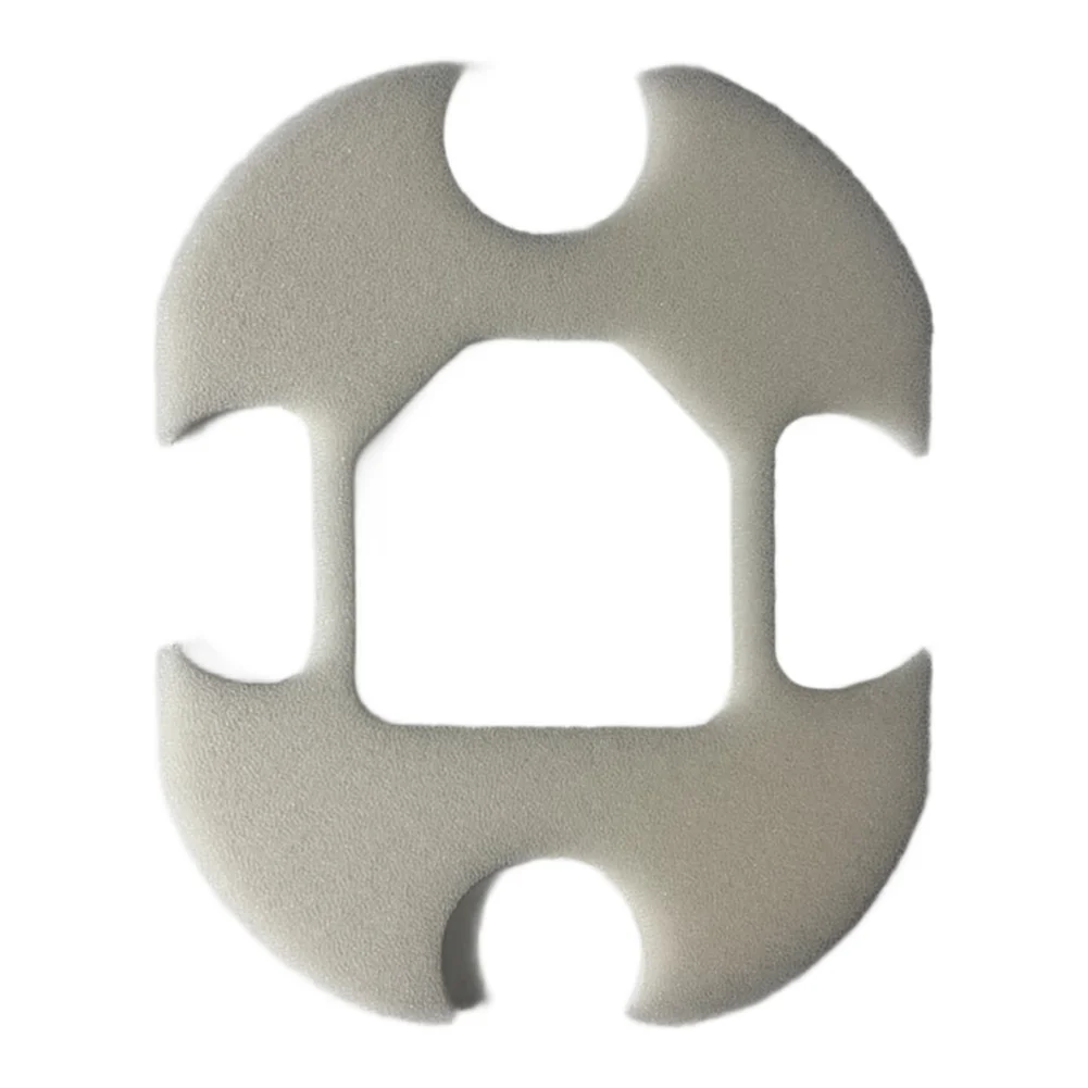 320*260*10mm Pool Cleaner Filter Sponge For TALOSBO For S2 Wireless Pool Vacuum Cleaner Accessories Replacement