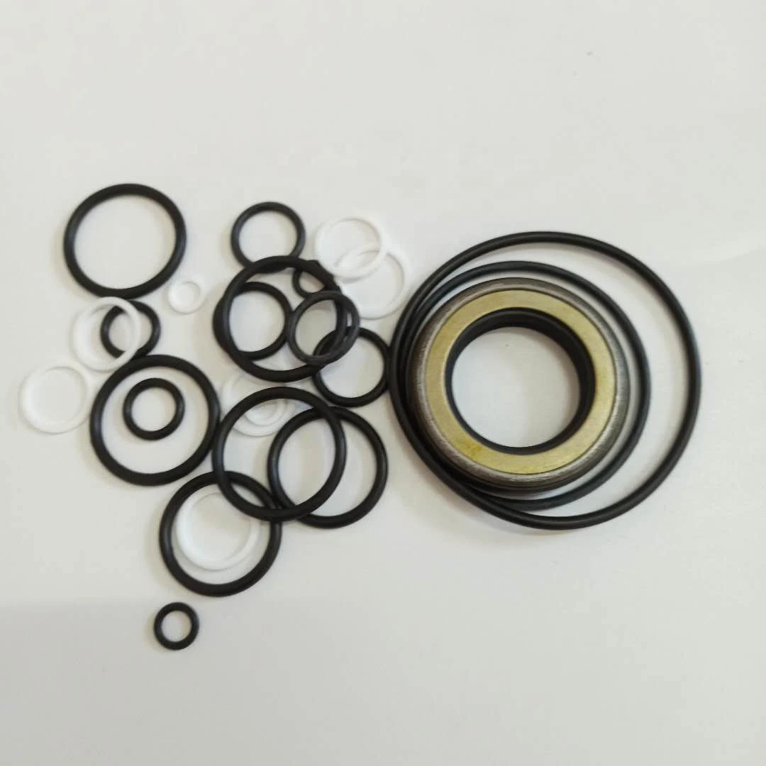

Swing Motor Parts Seal Kit For for CATerpillar Excavator E70B Oil Seal