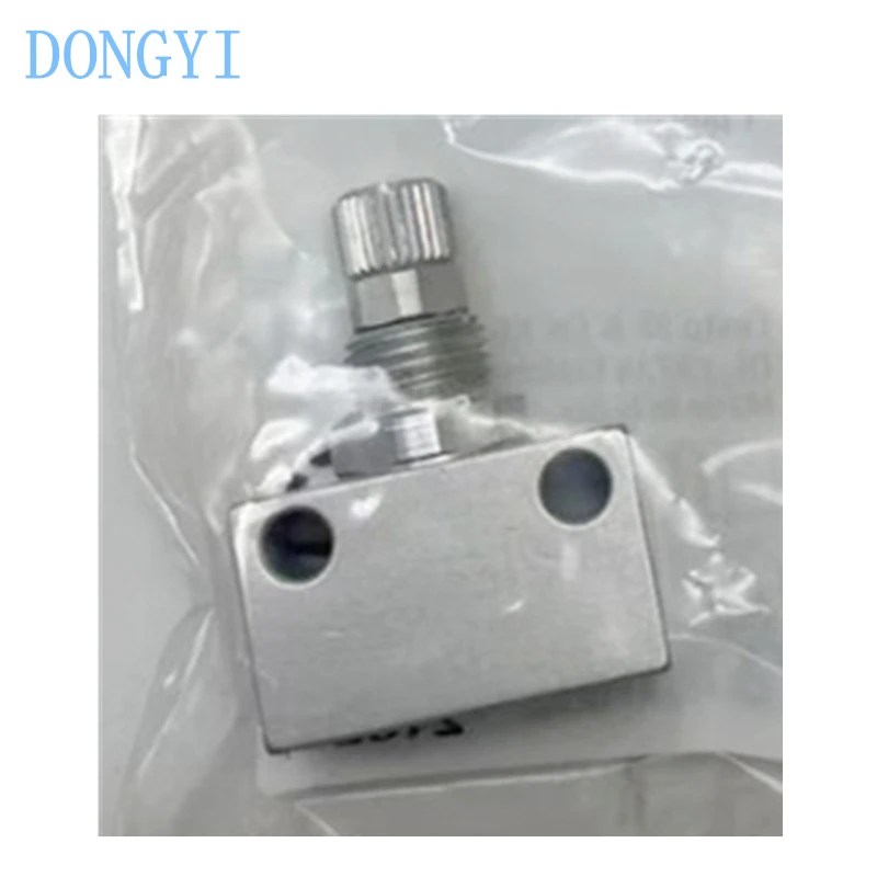 

Flow Control Valve GRO GRO-M5-B 151214 GRO-1/8-B 151216 GRO-1/4 2109