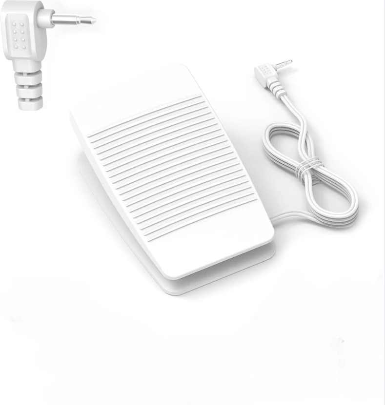 وحدة تحكم بديلة بدواسة القدم لنماذج Babylock FC322 XC8816021 تضمن التحكم في السرعة الموثوق به لآلات الخياطة #2