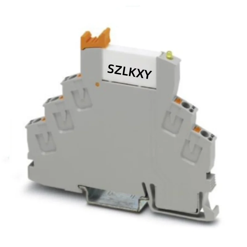 1pcs/lot  2903370  RIF-0-RPT-24DC/21  RELAY GEN PURPOSE SPDT 6A 24V