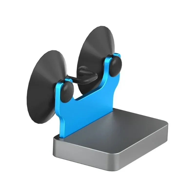 Pro mobile phone repair screen holder, Foxconn suction cup lightly fixed back cover