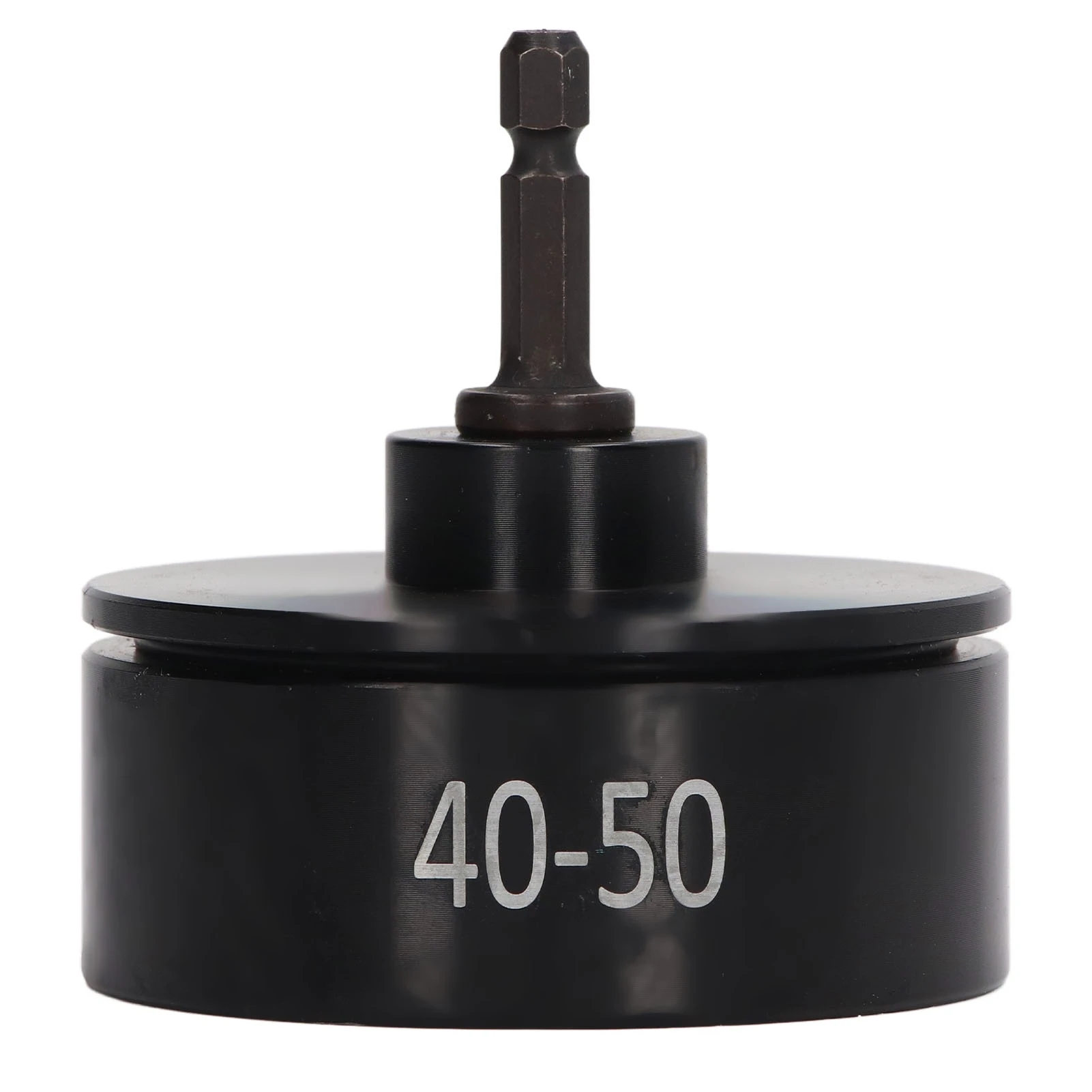 Capping Machine Head Automatic Electric Bottle Capper Head for Plastic Bucket Diameter 40‑50mm