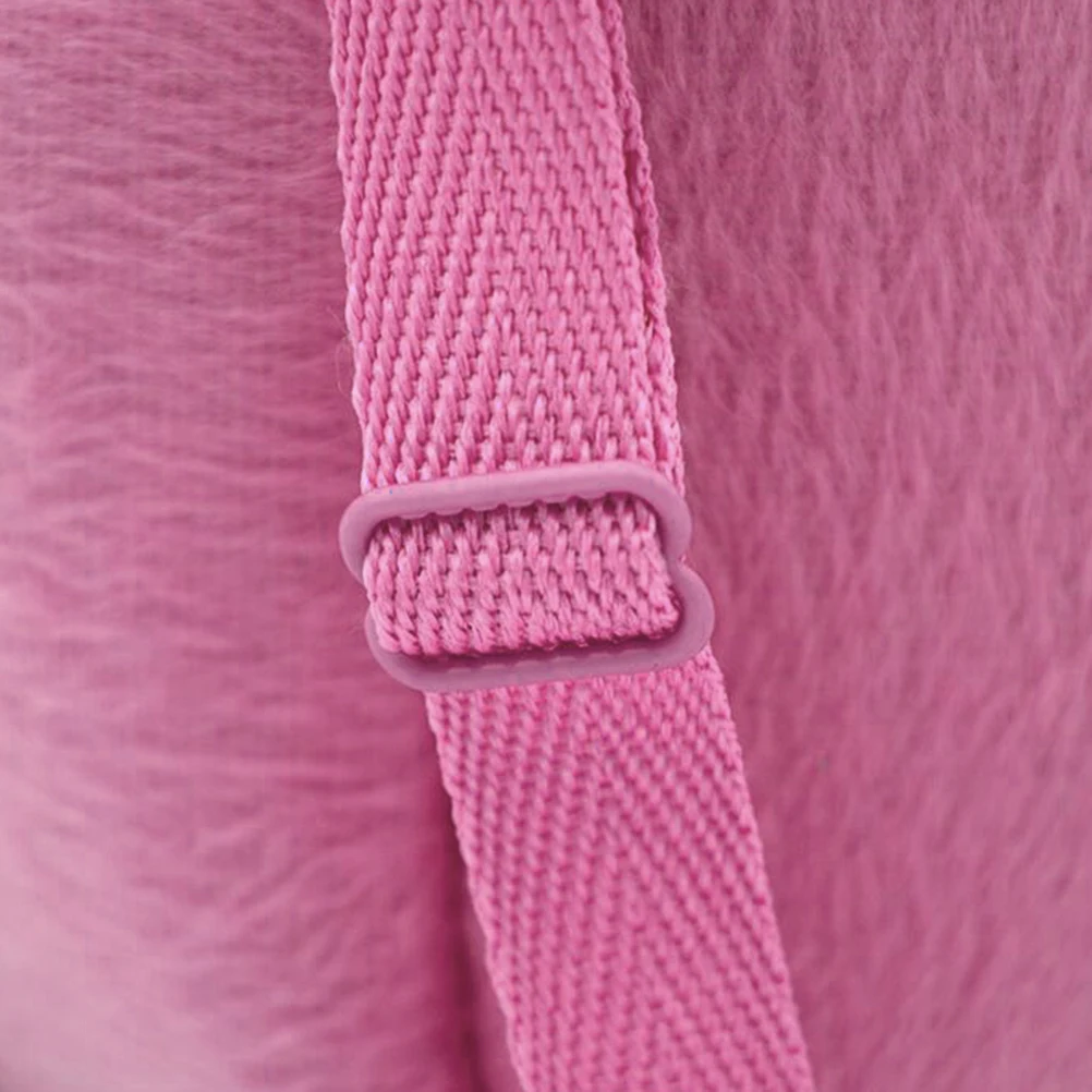 

Portable Cotton Nest For Squirrel Small Pet Carrier Bag Breathable Outdoor Travel Handbag Pet Supplies Lightweight Comfortable