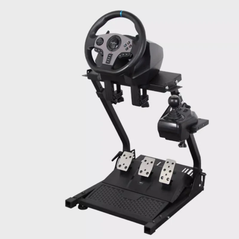 

G920 Game Racing Steering Wheel Stand Shifter Mount Home Entertainment Fit For Logitech G29 G25 G27 Racing Game Stand