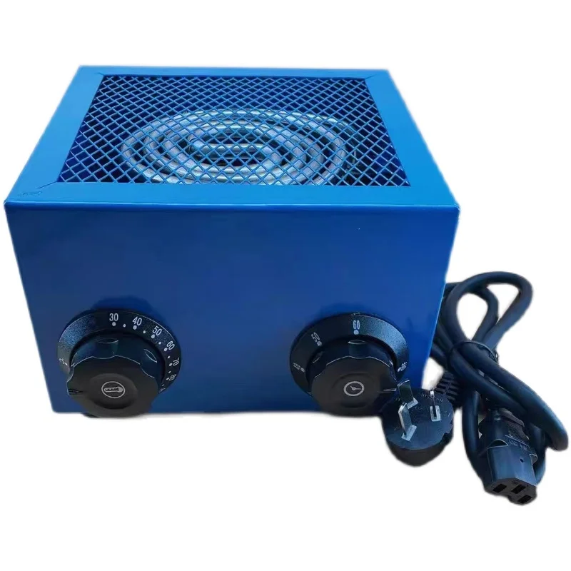 أداة إصلاح الساعة، تجفيف كهربائي، مجفف الهواء الساخن، أجزاء حركة الساعة، الملحقات، تعديل درجة الحرارة العادية