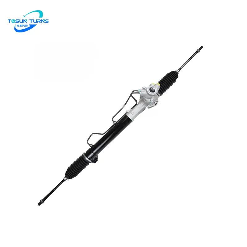 Power Steering Rack Gear 49001-8H305 49001-8H30A 49001-8H300 49001-8H31A for  X-Trail T30 2001 2002 2003 2004 2005 2006