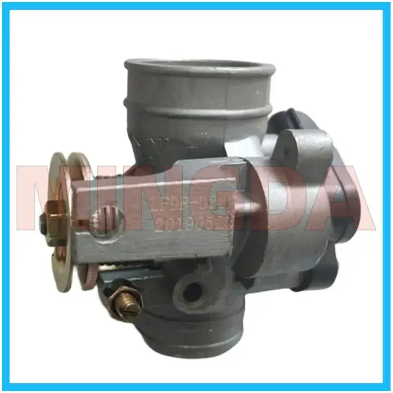 Throttle Valve Fuel Injector for Lifan Lf48q-p 110-7x China Iv Efi