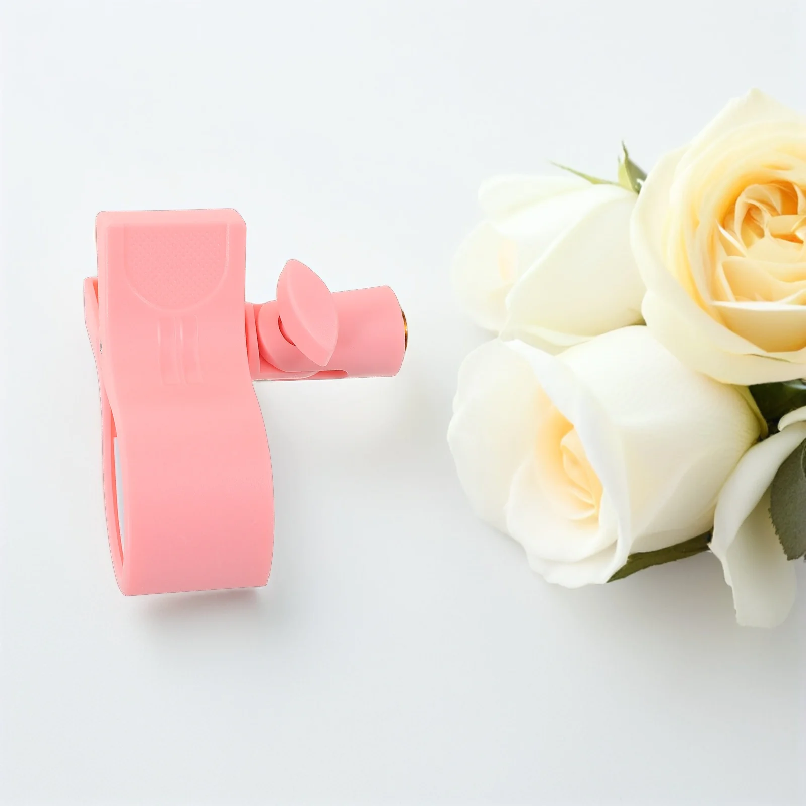 

Desktop Microphone Clip for Stand Holder Clamp Mount Clip-on Thick Table Universal
