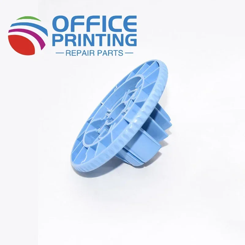 

1 шт. новая ступица шпинделя Q6651-60274 с синим концом для HP Designjet Z6100 Z6100ps Z6200 Z6600 Z6800 D5800 L25500.