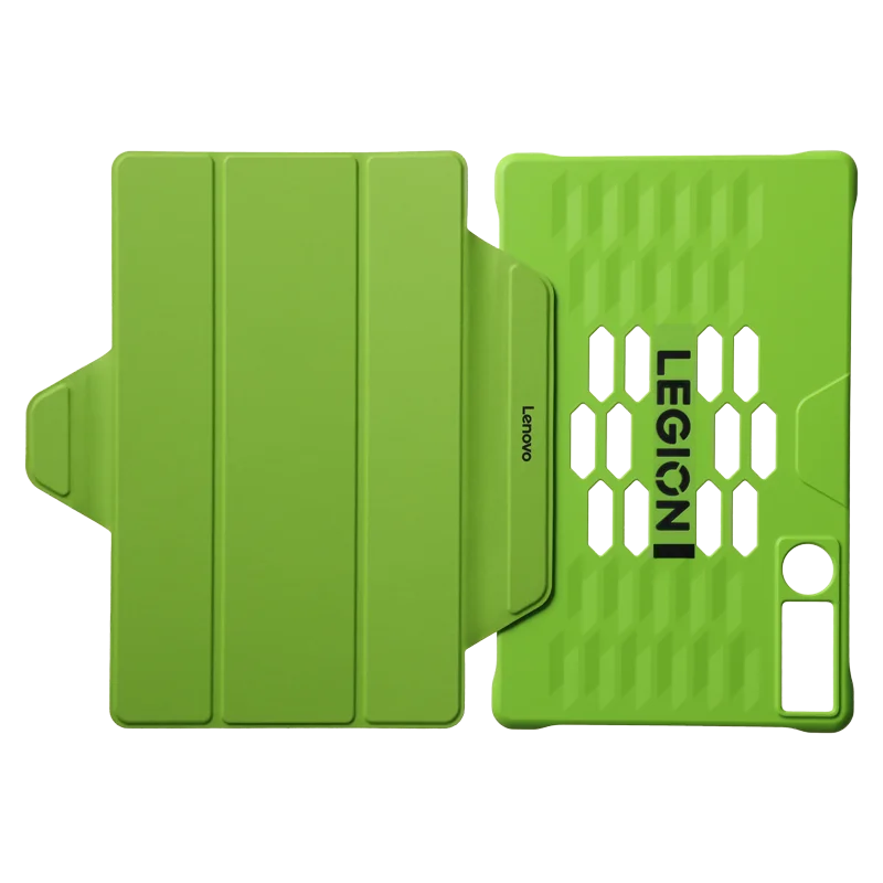 Lenovo Y700 Gen5 Fresh Green 8.8inch Folio Case Legion 2026 Protective for Lenovo Tab Y700 Tablet 8.8’’ Magnetic Detachable