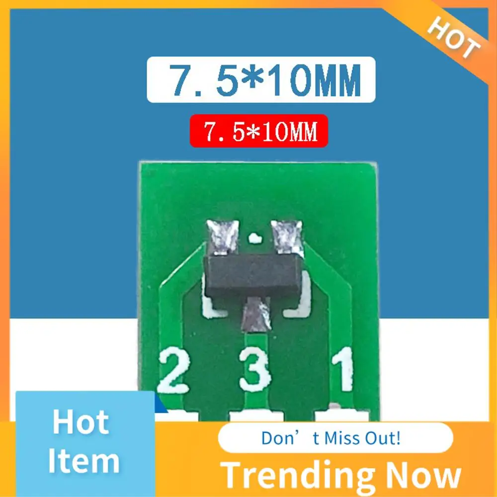 CMHI-SOT23 SOT23-3 …