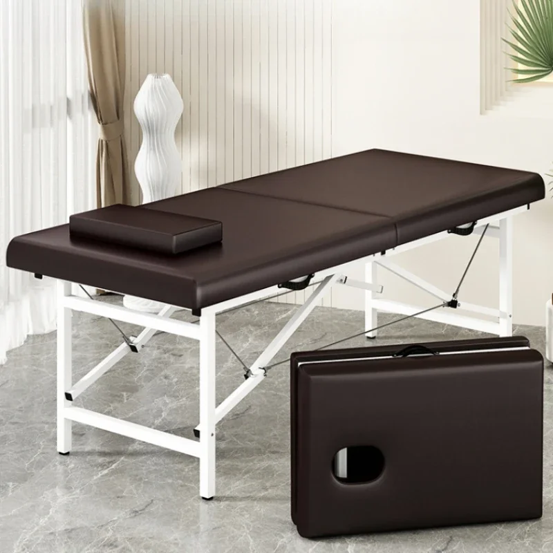 Professional Massage Stretchers Beauty Bed Cosmetic Salon Physiotherapy Camilas Chiropractic Table Pilates Couch Tattoo Beds Spa