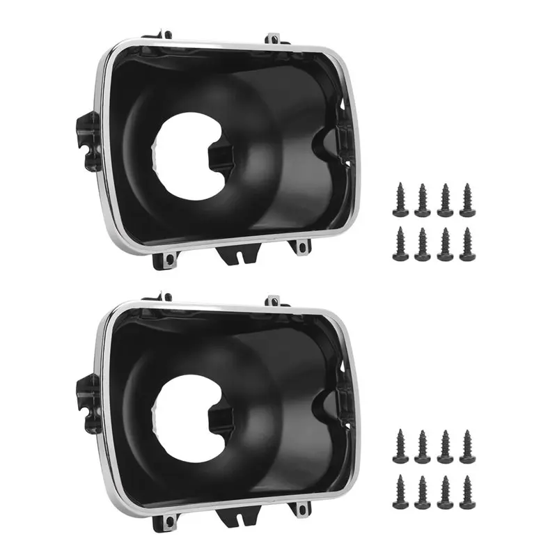 

Эксклюзивный комплект фар (42437, 5966249, 5968095, 5969466) для Chevrolet Tahoe R3500 S10 V10 V20 V1500 V2500 V3500