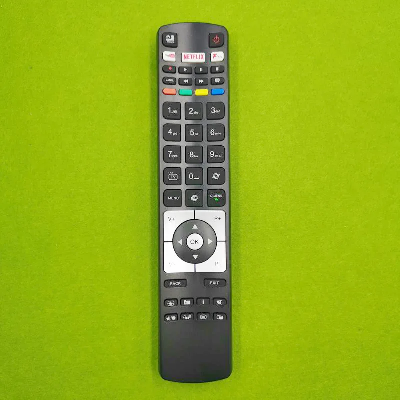 

Original Remote Control RC5118F For Haier LEU49V300S LEF40V200SB LEU49XXS4K LEF49V600S LEU55V800S LDU55V500S LDF40V150S LED TV