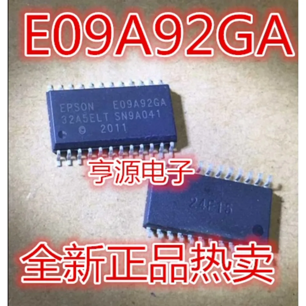 5PCS  E09A92GA  32A5ELT