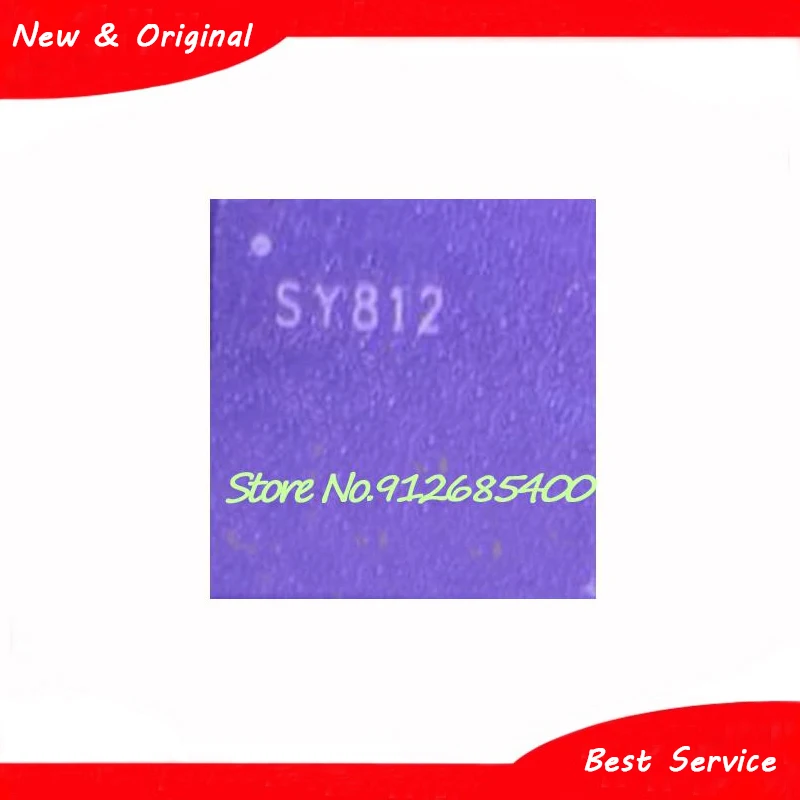 5 Pcs/Lot TS3DV20812RHHR QFN36 New and Original In Stock