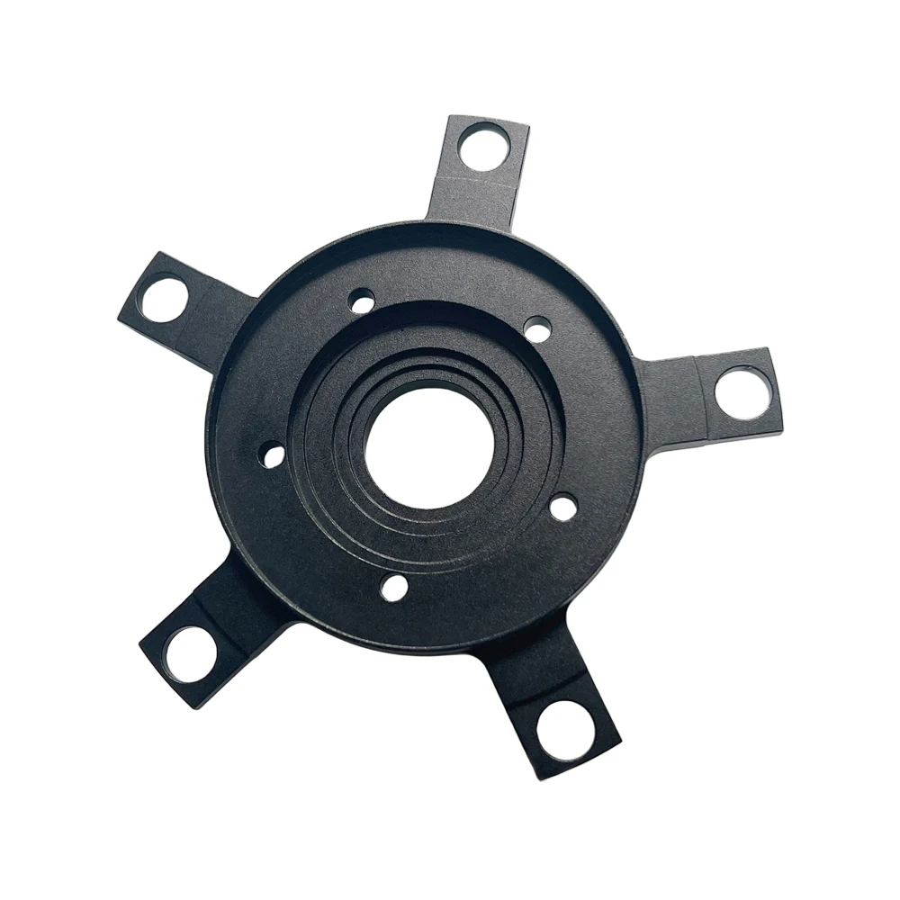 TONGSHENG TSDZ2B TSDZ2 130BCD 104BCD Chainring Chain Ring Spider Adapter Adaptor Gearing for TSDZ Mid Motor