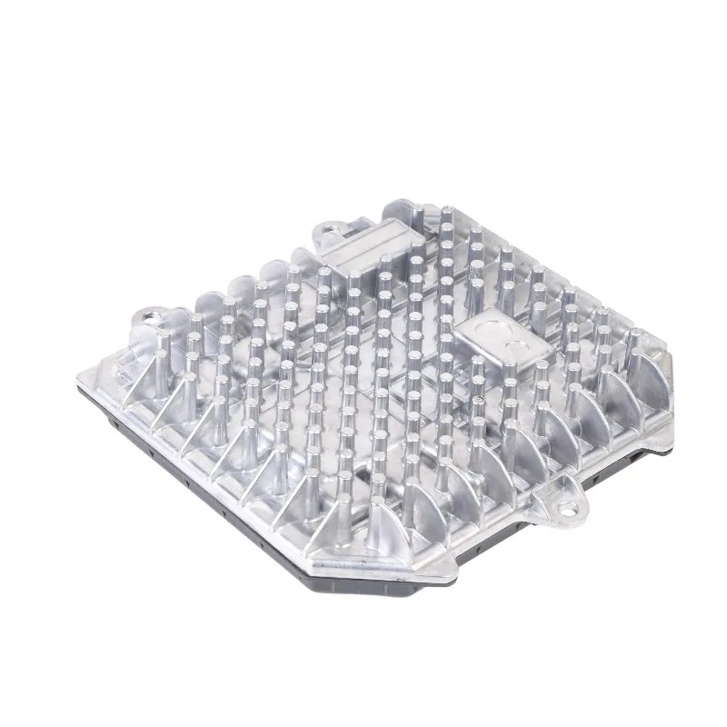 New LH LED Headlight Computer Control Unit 63117464385 Fit For BMW 7 Series G11 G12 740i 750i 2016‑2019