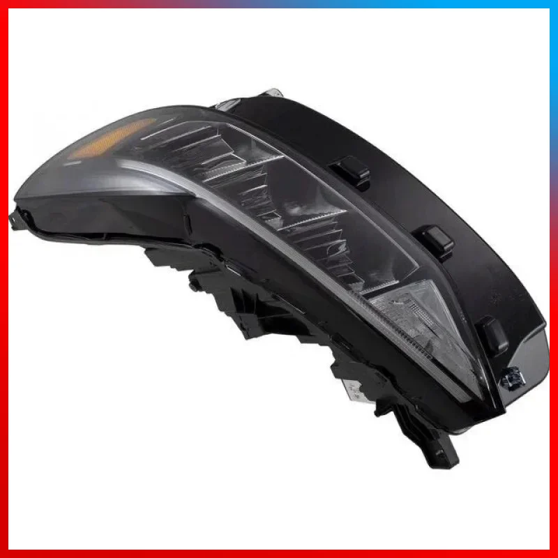 

Suitable for Ford ESCAPE EDGE 2023-2025 Front Lighting Low-end Headlights (PJ6Z13008C PJ6Z13008D)