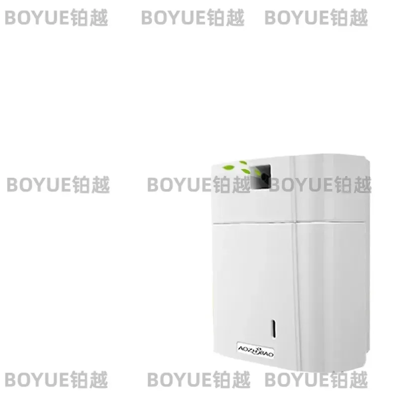 Commercial Aromatherapy Diffuser Essential Oil Atomizer for Hotel Room Home Office Air Freshener Scent Machine Wholesale OEM