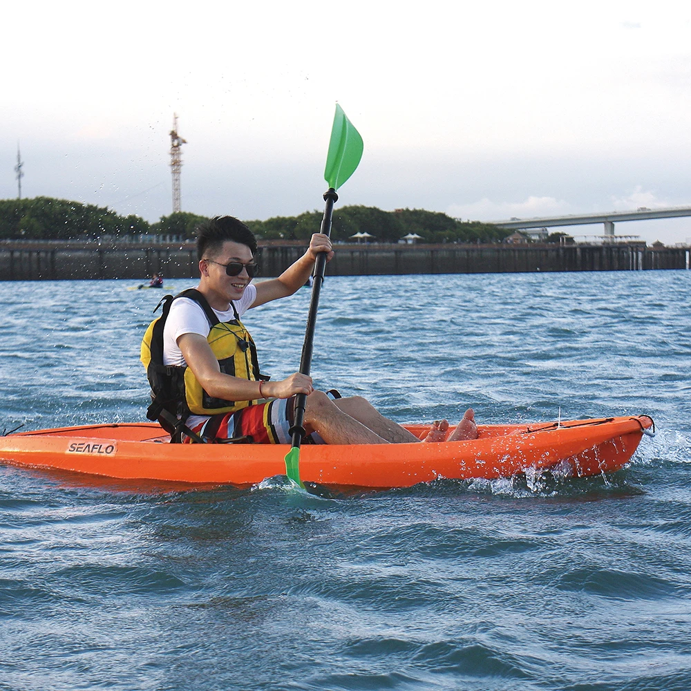 fashion design single kayak