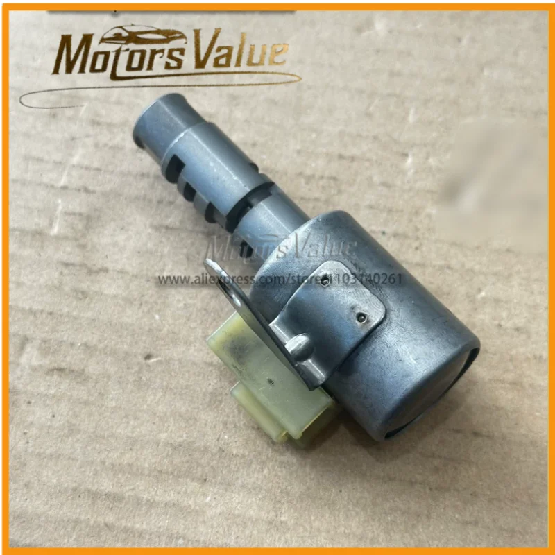 

1PC U340E U341E Transmission Solenoid Valve for Toyota Corolla High Quality
