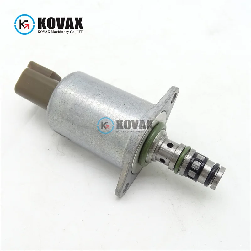 

375-4414 375-4414-02 Excavator 305 303 Hydraulic Pump Solenoid Valve Suitable for 305