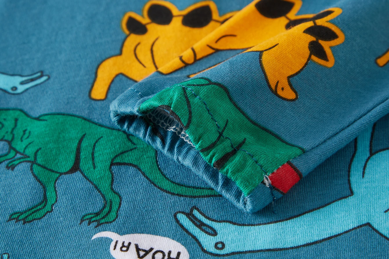 Thumbnail 4 - #48 Top Kids Lounge Wear Sets Picks for Every Budget