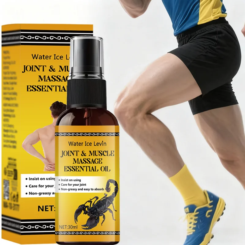 Non-Greasy Joint & … - image