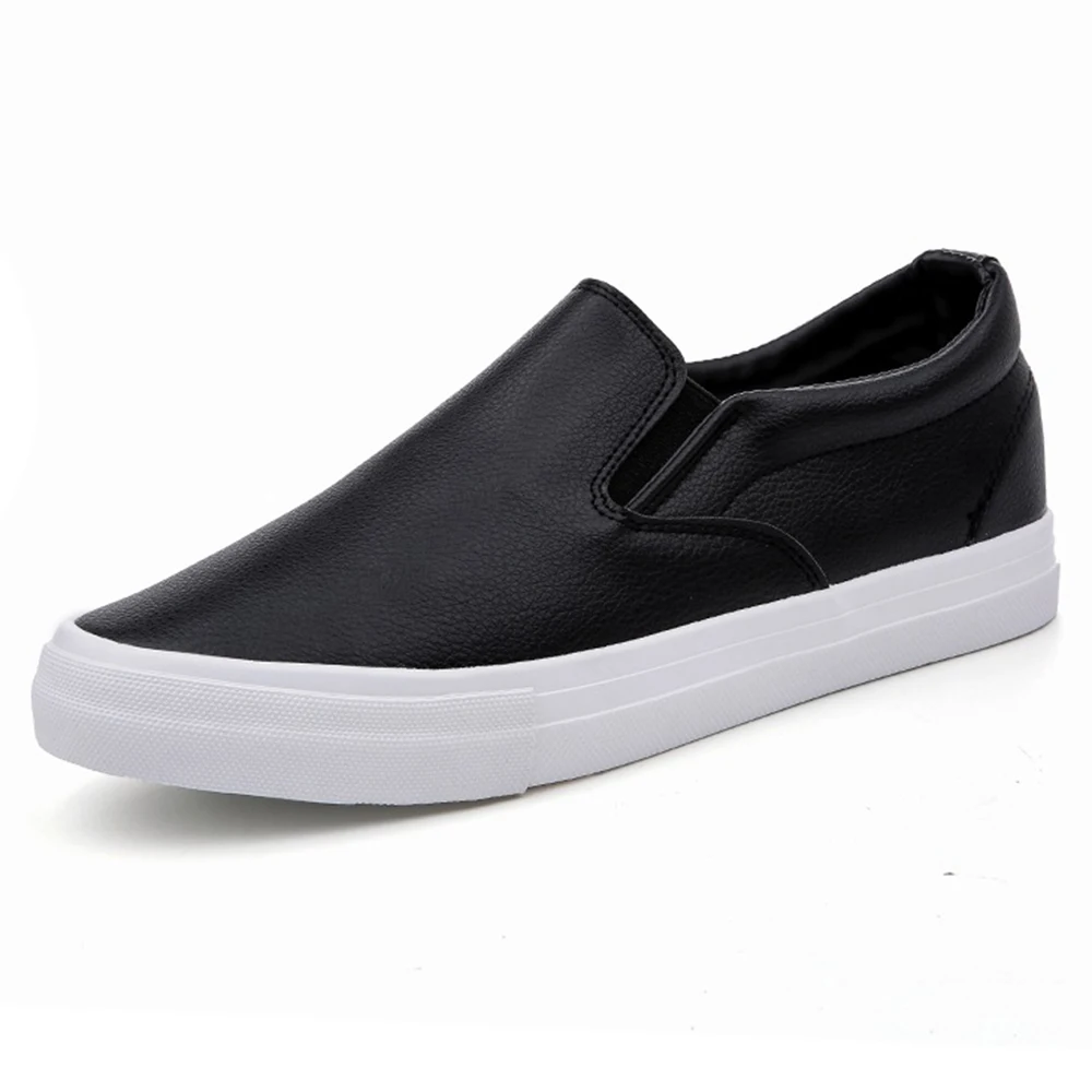 

Men Shoes Sneakers white shoes кроссовки мужские causal кроссовки кеды Non-slip Footwear size 39-45