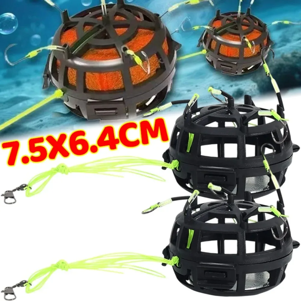 Thumbnail 2 - #74 Latest Fishing Traps Offers