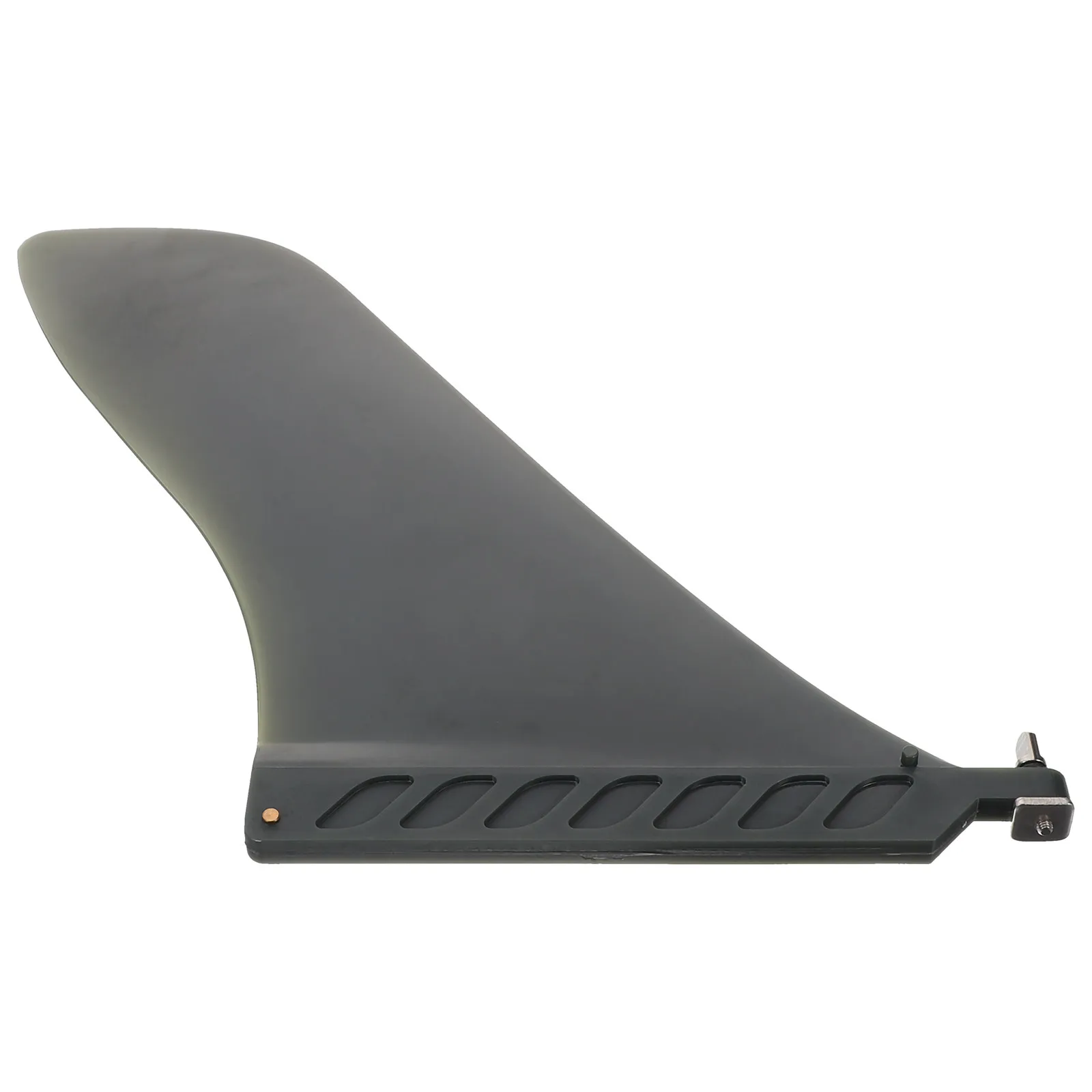 

Съемный плавник для серфборда, сапборда, каяка, пластиковый стабилизатор для водных видов спорта, инструмент для балансировки, простая установка