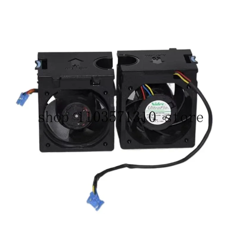 Original 0H3H8Y 0N74R6 0994RT 01CW2J 0KG4MM For DELL PowerEdge R540 R7415 R7515 Cooling Fan Cooler Fan 100% Tested