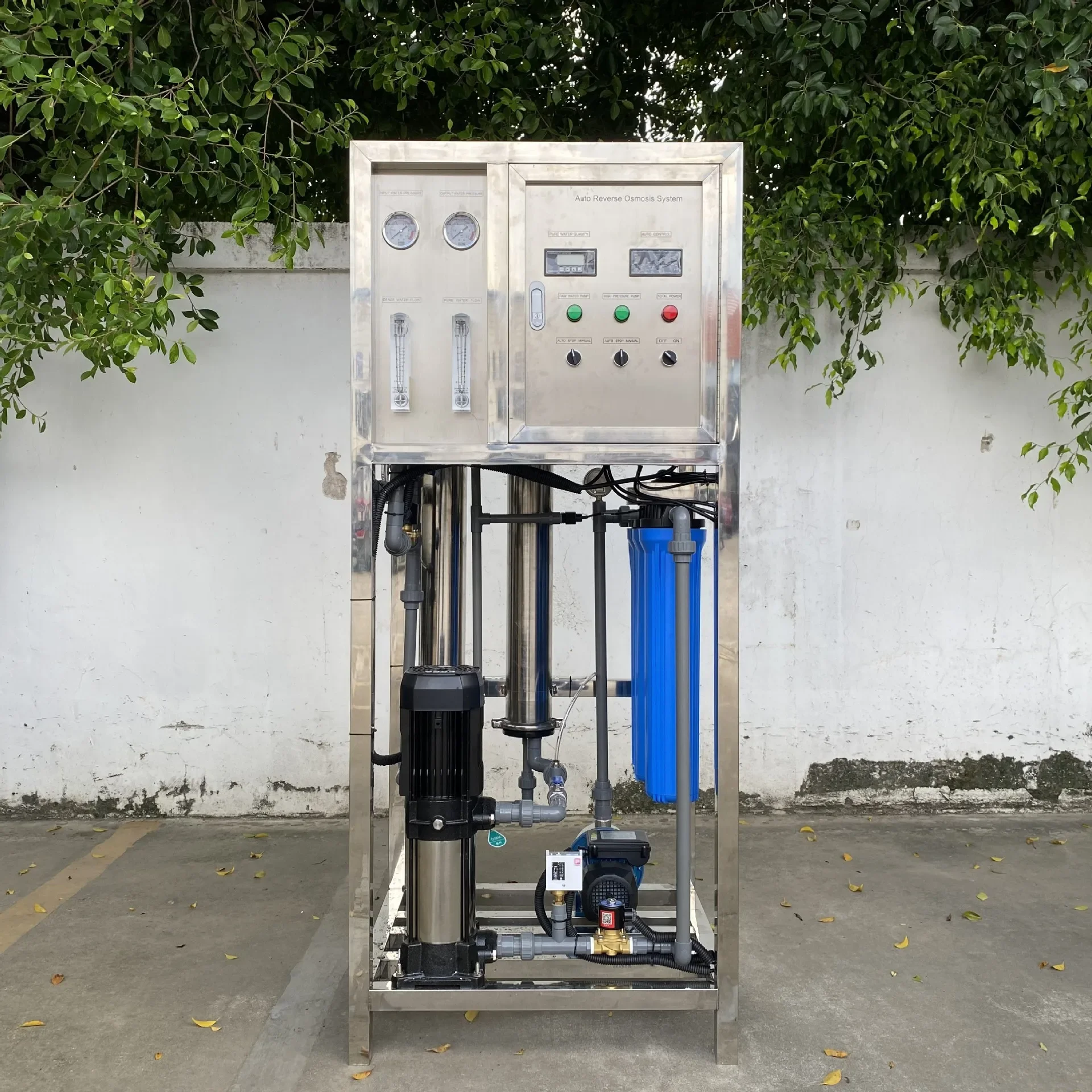 

-250л специальный офис для всего дома, прямая питьевая вода, высококачественное оборудование для очистки воды для эффективной очистки воды