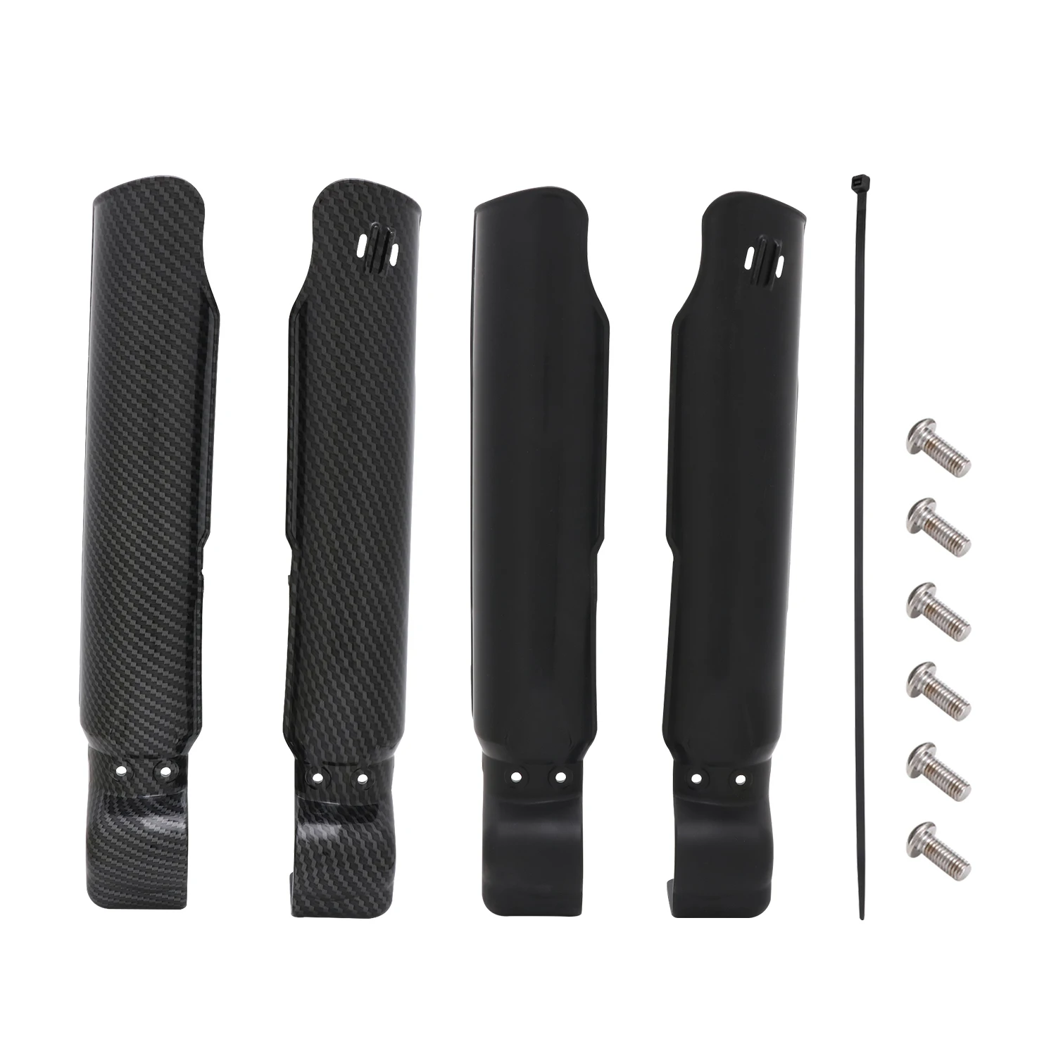 

Electric Dirty Bike Motorcycle Front Shock Absorber Cover Front Shock Protection for Sur Ron Light Bee S/X Sur Ron KEE
