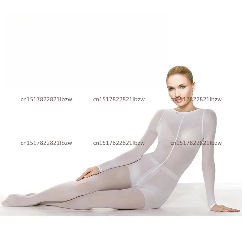 5PCS Vacuum Roller Massage Slimming Jumpsuit Disposable jumps Eliminate Fat Clumps And Shape The Body For Beauty Salons