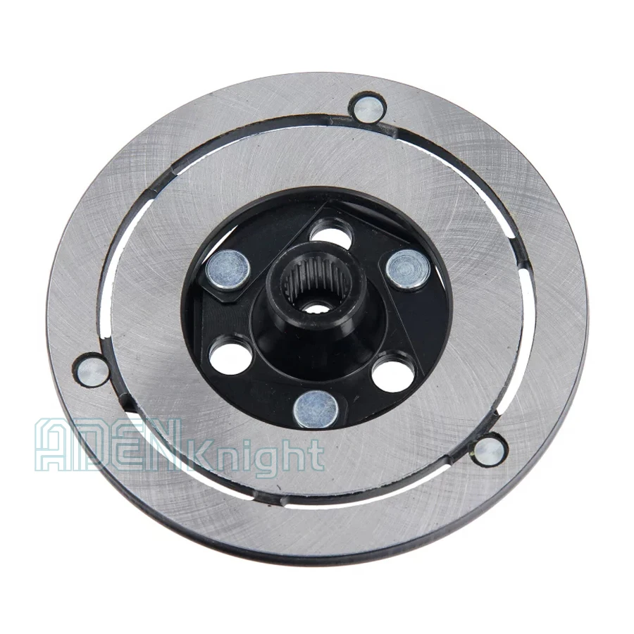 

Ступица сцепления компрессора переменного тока 8200470242 для NISSAN RENAULT Megane Scenic 8200050141 8200316164 8200600110 8200940837 8671016163