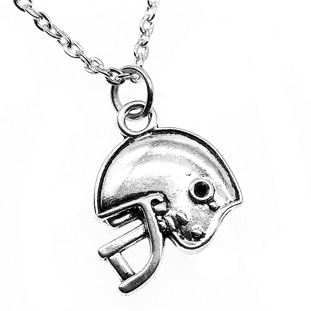 Supplies For Jewelry Materials Chain Necklace Athletic Sports Vintage