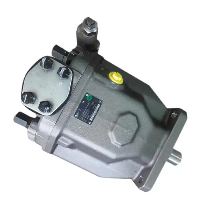 

Поршневой насос R902406991 AA10VSO10DR/52R-PSC64N00E Насосы для строительной техники R902424705 AA10VSO10DR/52R-PUC14N00